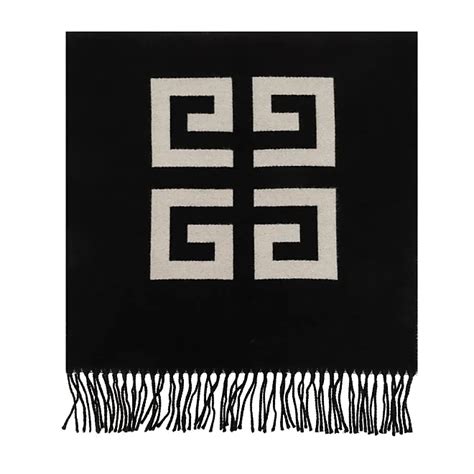 givenchy wollschal|Givenchy silk scarves.